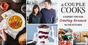 A Couple Cooks: 4 Expert Tips for Creating Romance in the Kitchen