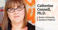 “School’s Out: Gay and Lesbian Teachers in the Classroom”: Dr. Cati Connell’s Impactful Book