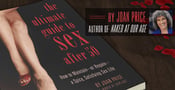 &#8220;The Ulitmate Guide to Sex After 50&#8221;: Joan Price&#8217;s Groundbreaking Book