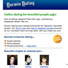 Darwin Dating