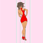 Women Behind Bars