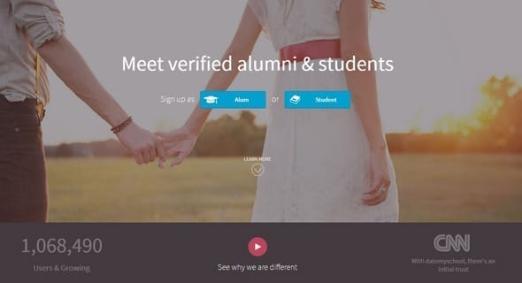 The Top 3 Advantages of Using DateMySchool