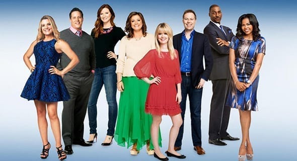 5 Relationship Lessons from Bravo's Newlyweds: Kirk and Laura Knight