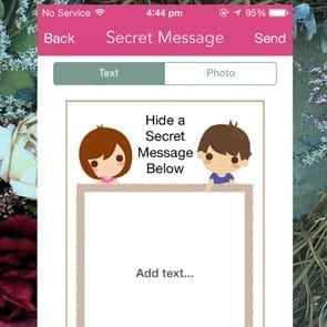 Using technology to improve relationships