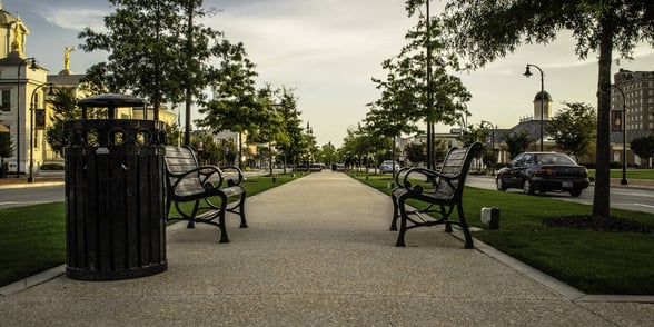 Goldsboro, North Carolina