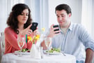 Why Does He Only Text Between Dates?