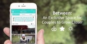 Between: An Exclusive Space for Couples to Grow Closer