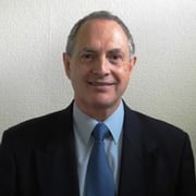 Derek Collinson