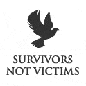 Survivors Not Victims