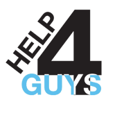 Help4Guys: P Luna Foundation