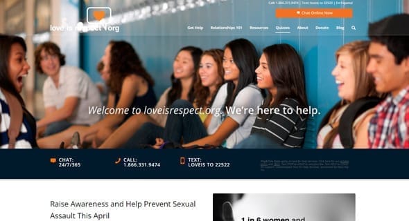 Harnessing technology to reach more people