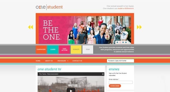 Helping students pave the way