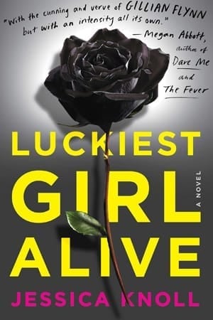 Luckiest-Girl-Alive-2015