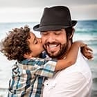 Single Dad Laughing