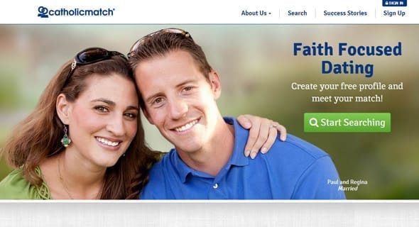 Catholic Match: The Faith-Focused Dating You've Been Looking For