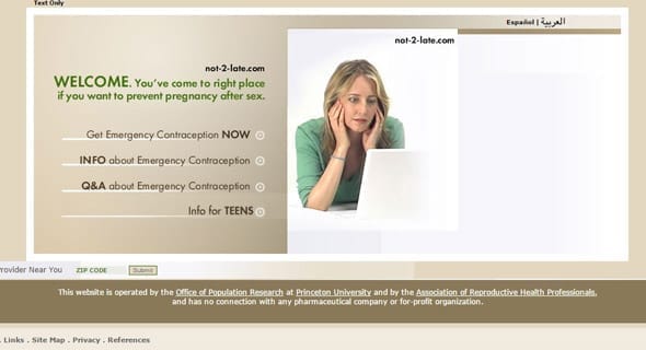 A resource for all 