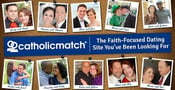 CatholicMatch: The Faith-Focused Dating Site You&#8217;ve Been Looking For
