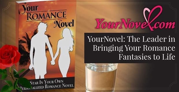 Your Novel The Leader In Bringing Your Romance Fantasies To Life