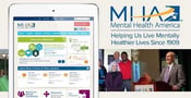 Mental Health America: Helping Us Live Mentally Healthier Lives Since 1909