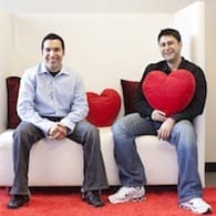 The inspiration behind Zoosk The inspiration behind Zoosk