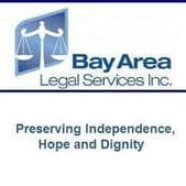Bay Area Legal Services Inc.