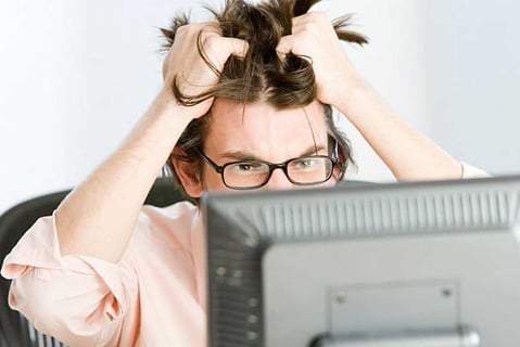 Cope With Online Rejection