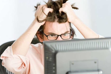 Cope With Online Rejection