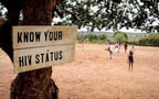Study: Exposure to Recent Drought Events Raises HIV Risk in Africa