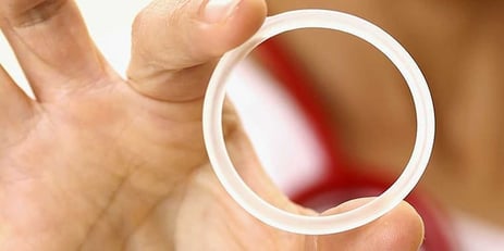 Researchers One Step Closer to Vaginal Ring for HIV Prevention In Women