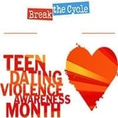Teen Dating Violence Awareness Month