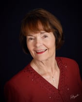 Julia Chadwell