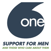 1 In 6 Support For Men