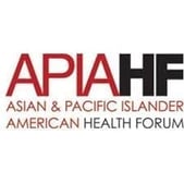 Asian & Pacific Islander American Health Forum