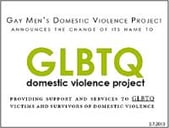 GLBTQ Domestic Violence Project