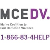 Maine Coalition To End Domestic Violence