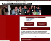 Womenspace National Network to End Violence Against Immigrant Women