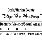 The Ocala Domestic Violence/Sexual Assault Center
