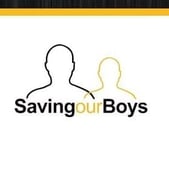 Saving Our Boys