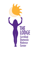 The Lodge Certified Domestic  Violence Center