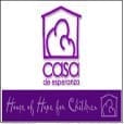 Casa De Esperanza