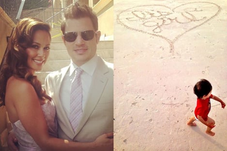 Cutest Celebrity Pregnancy Announcements