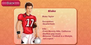40 Fun And Free Online Dating Games