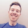 Photo of Stonewall Communications Officer Matt Horwood