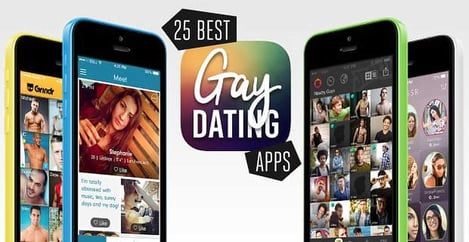 Best Gay Dating Apps