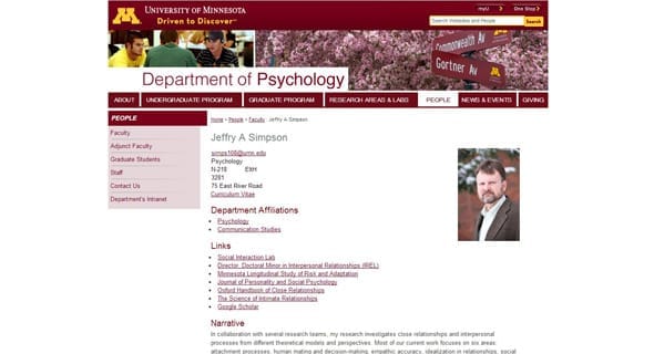 Clearing attachment's bad name