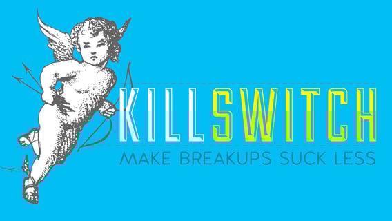 Killswitch Healing Broken Hearts One Facebook Pic At A Time