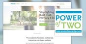 Power of Two: The Best Online Alternative to Marriage Counseling