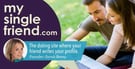 MySingleFriend: Making Profile Writing Easy Since 2004