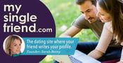 MySingleFriend: Making Profile Writing Easy Since 2004