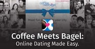 Coffee Meets Bagel: The Ideal Dating App for Women